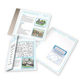 Letterhead, Brochures